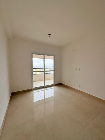 apartment em Rua Espanha, Parque das Nações - Santo André - SP