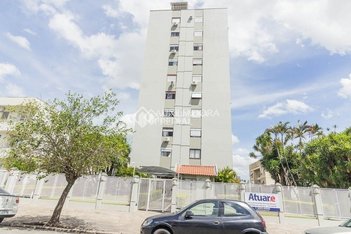 apartment em Rua Padre Hildebrando, Santa Maria Goretti - Porto Alegre - RS