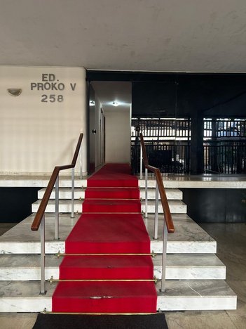 apartment em Rua Paissandu, Flamengo - Rio de Janeiro - RJ