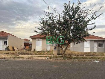 house em Avenida Cristiane Andreza Astorino Destefano, Parque Residencial Jardim do Valle - Araraquara - SP