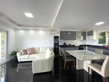 house em Rua Arcelino José da Silveira, Ermo - Guaíba - RS