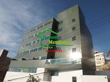 office em Alessandra Salum Cadar, Buritis - Belo Horizonte - MG