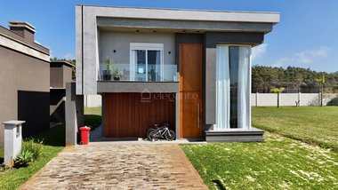 house em Avenida Paraguassú, Capão Novo - Capão da Canoa - RS