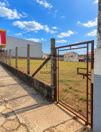 land_lot em Rua Onze de Agosto, Jardim Lucila - Tatuí - SP