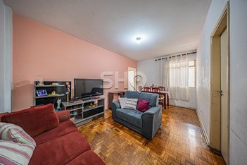 apartment em Rua Martiniano de Carvalho, Bela Vista - São Paulo - SP