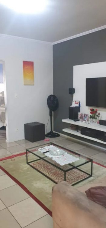 house em Rua Ilídio da Fonseca, Jardim Esmeralda - São Paulo - SP