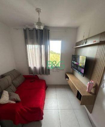 apartment em Avenida Doutor Felipe Pinel, Jaraguá - São Paulo - SP