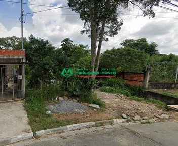 land_lot em Rua Amaralina, Parque do Agreste - Vargem Grande Paulista - SP