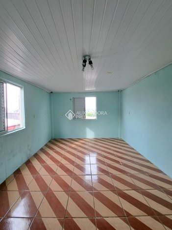 house em Rua Josefa Barreto, Passo das Pedras - Porto Alegre - RS