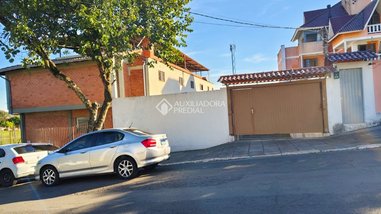 commercial_property em Rua Ariovaldo Vieira de Aguiar, Nossa Senhora das Graças - Canoas - RS