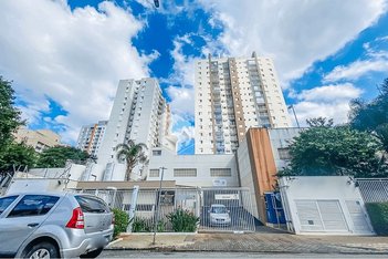 apartment em Avenida Cupecê, Cidade Ademar - São Paulo - SP