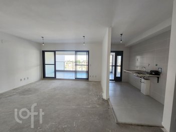 apartment em Vinte e Oito de Setembro, Vila Dom Pedro I - São Paulo - SP