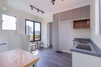 apartment em Luís Mazzarolo, Vila Clementino - São Paulo - SP