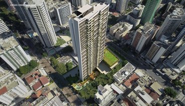 apartment em Rua Mamanguape, Boa Viagem - Recife - PE