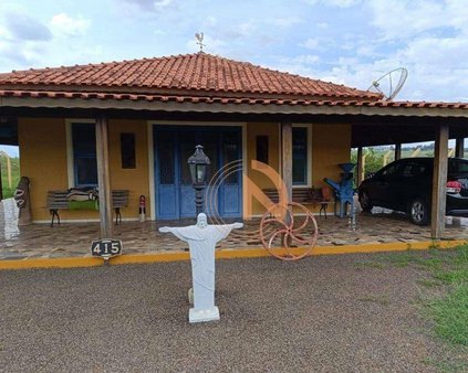 Cômodo Condomínio