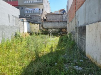 land_lot em Rua General Azevedo Pimentel, Jardim Colonial - São Paulo - SP