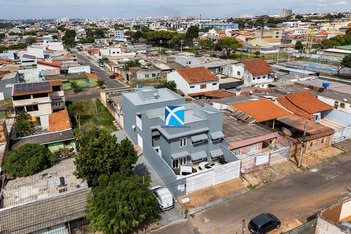 commercial_property em QNJ 37, Taguatinga Centro (Taguatinga) - Brasília - DF