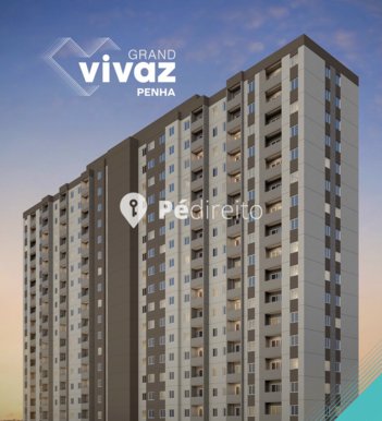 apartment em Avenida Condessa Elisabeth de Robiano, Parque São Jorge - São Paulo - SP