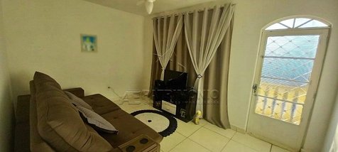 house em Rua Silva Abreu, Vila Santa Rita - Sorocaba - SP