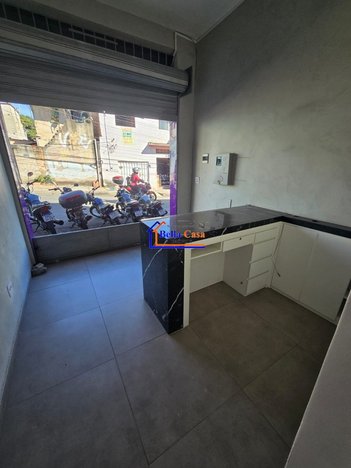 business em Alameda Central, Vila Sumaré - Belo Horizonte - MG