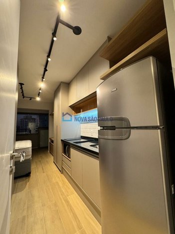 apartment em Rua Vergueiro, Vila Mariana - São Paulo - SP