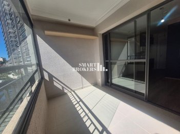 apartment em Rua Ettore Lantieri, Sacomã - São Paulo - SP
