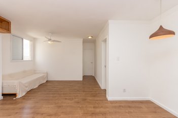 apartment em Rua Caio Graco, Vila Romana - São Paulo - SP