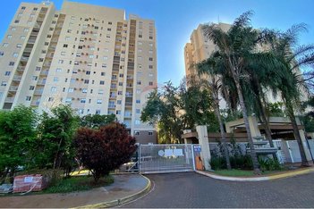 apartment em Avenida Caramuru, República - Ribeirão Preto - SP
