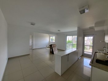 apartment em Rua Fidalga, Pinheiros - São Paulo - SP