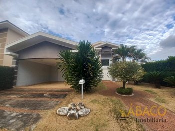 house em Via Lugano, Swiss Park Residencial - São Carlos - SP