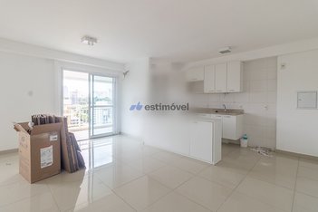 apartment em Rua Fidalga, Pinheiros - São Paulo - SP