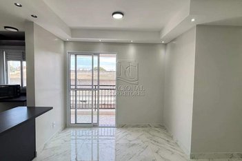 apartment em Rua Diepe, Vila Metalúrgica - Santo André - SP