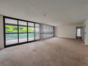 apartment em Praça Irmãos Karmam, Sumaré - São Paulo - SP