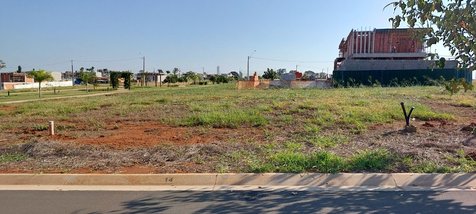 land_lot em Avenida Doutor Roberto Moreira, Boa Esperança - Paulínia - SP