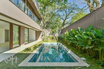 apartment em Regina Badra, Santo Amaro - São Paulo - SP