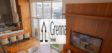 apartment em Alameda Ministro Rocha Azevedo, Cerqueira César - São Paulo - SP