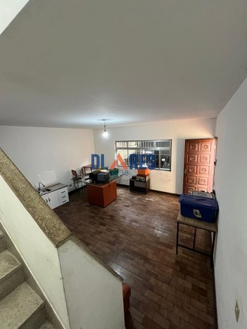 house em Rua Maria Madalena Carreiro, Jardim Clementino - Taboão da Serra - SP