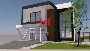 house em Rua Siena, Gran Park - Vespasiano - MG