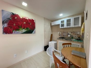 house em Rua Coronel Duarte da Silveira, Bingen - Petrópolis - RJ