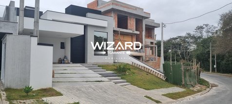 house em Avenida das Américas, Cidade Parquelandia - Mogi das Cruzes - SP