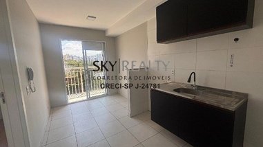 apartment em Rua Coronel Luís Schimidt, Vila das Belezas - São Paulo - SP