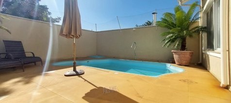 house em Avenida Alexandre Cazelatto, Betel - Paulínia - SP