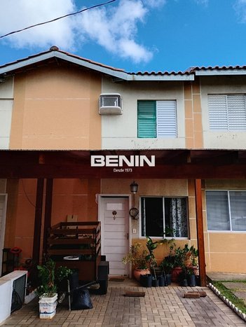 house em dos Guaramirins, Igara - Canoas - RS