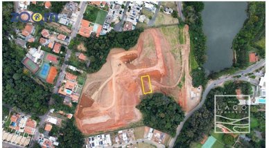 land_lot em Rua Aristides Mariotti, Recanto Quarto Centenário - Jundiaí - SP