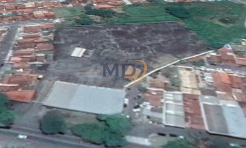 commercial_land_lot em Nossa Senhora do Bom Sucesso,, Alto do Cardoso - Pindamonhangaba - SP