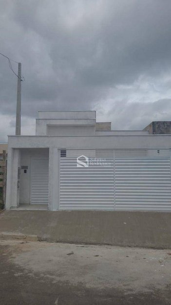 house em Rua Antonio de Sousa Carvalho, Jardim Santa Marta III - Salto - SP