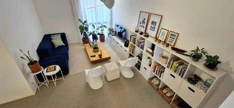 apartment em Avenida Estados Unidos, Parque das Nações - Santo André - SP