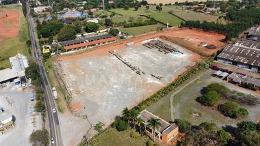 commercial_land_lot em Limeira Artur Nogueira, Jardim Olga Veroni - Limeira - SP