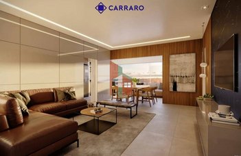 apartment em Rua Benedito Peranovich, Vila Helena - Atibaia - SP