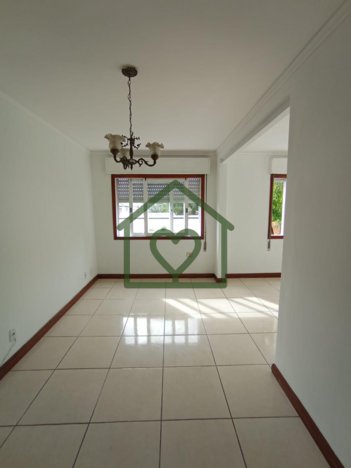 apartment em Avenida Capivari, Cristal - Porto Alegre - RS